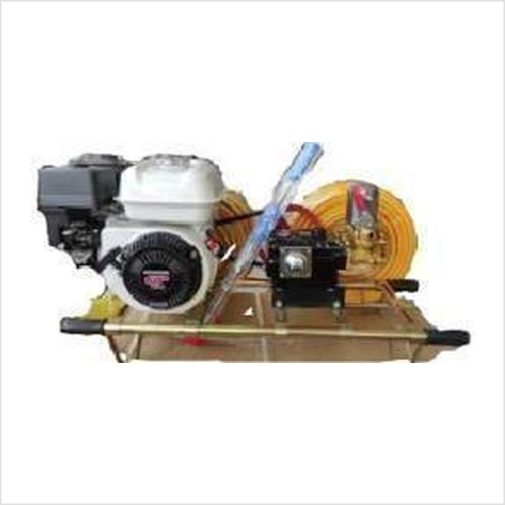 Pulvérisateur complet LY-625H avec moteur HONDA