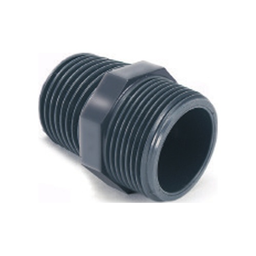 Mamelon Pvc 21/2 Carton: 60 - Comer