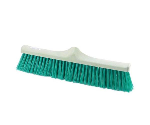Brosse de Canonnier 60 cm Dure