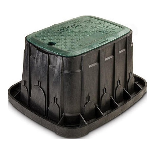Regard Rectangulaire 2674 - Rain Bird