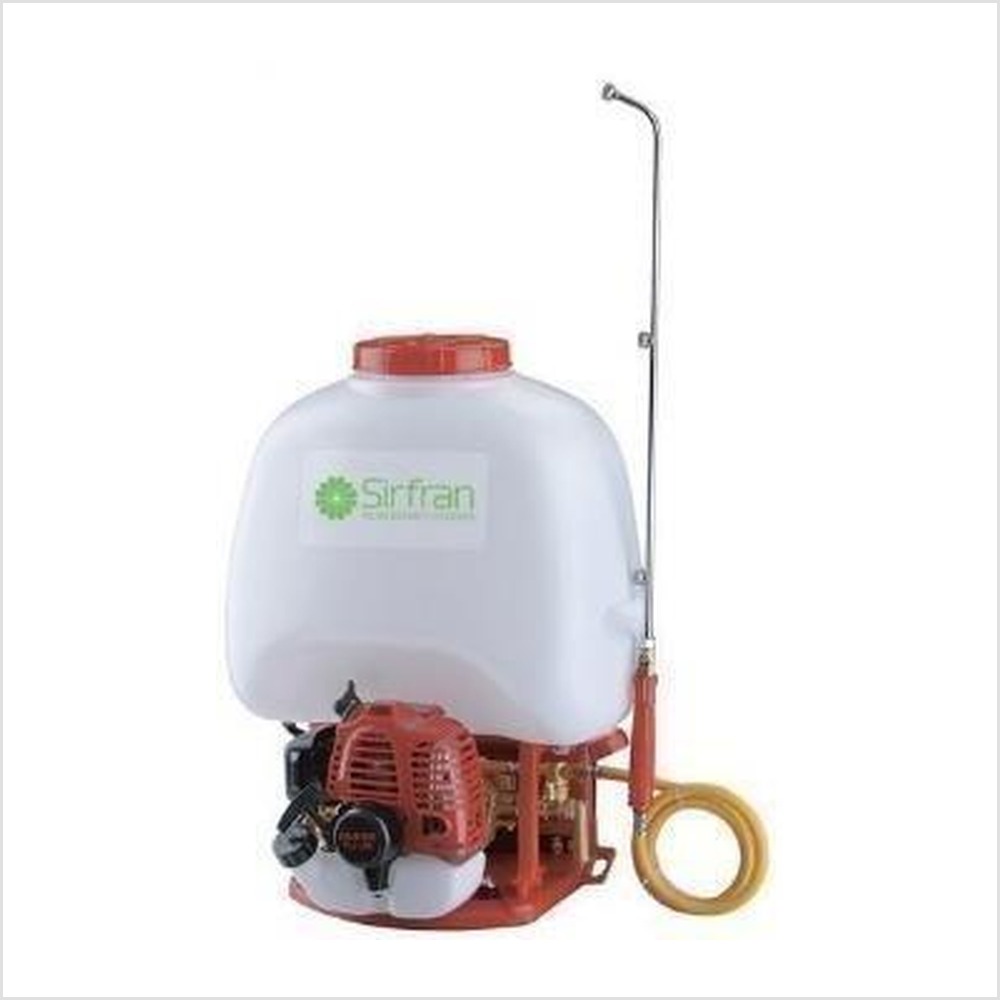 Pulvérisateur SIRFRAN léger moteur 2 temps SIR-494