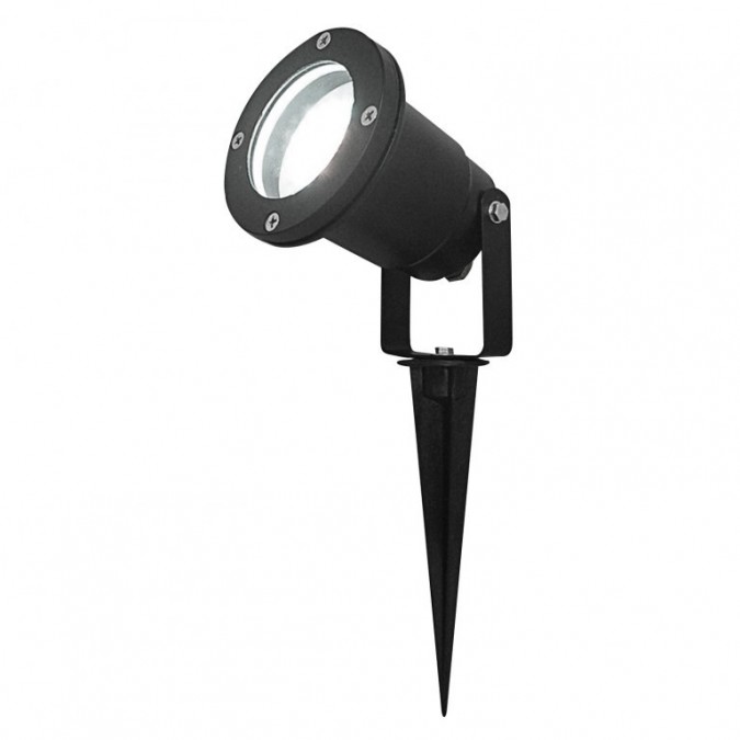 Projecteur de Jardin à Piquet SAVYALIGHT 7W – Image 2