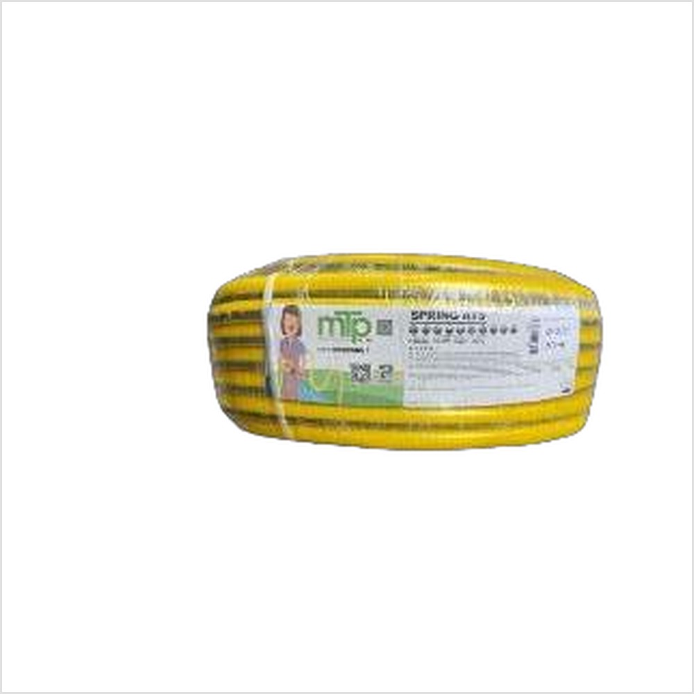 Tuyau d'arrosage SPRING ATS 3/4" Diam 19 - 25 m