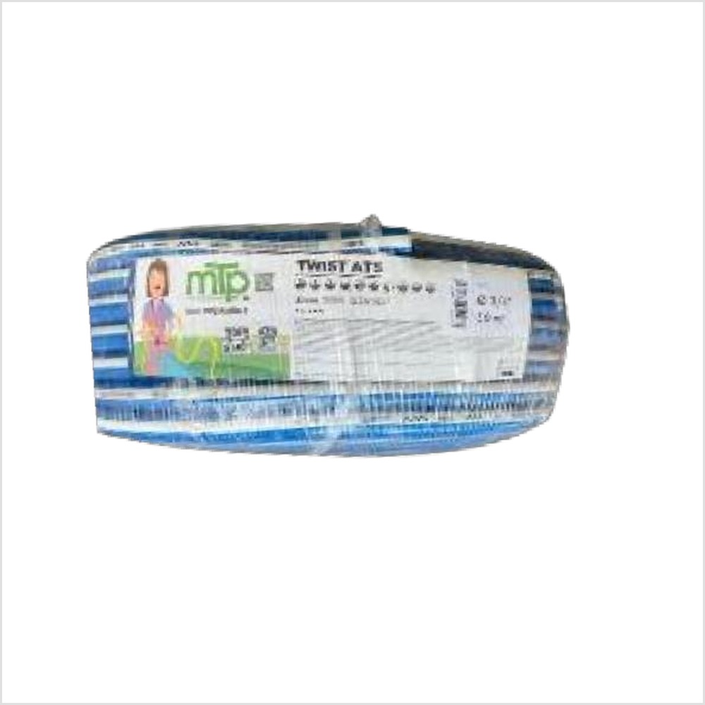 Tuyau d'arrosage TWIST ATS 3/4" Diam 19 - 50 m