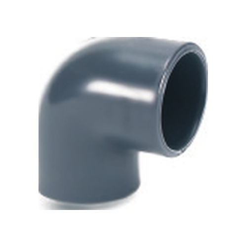 Vanne Pvc 20 Oblique - Comer