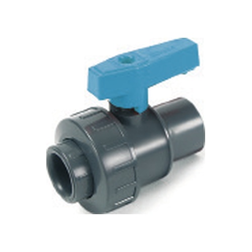 Vanne Pvc Filete 3" - Comer