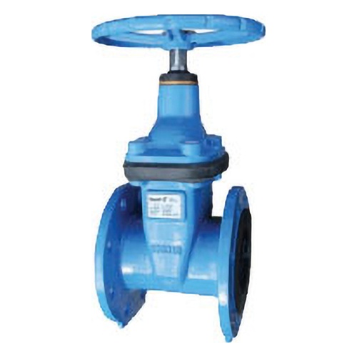 Vanne A Opercule Dn 150 - Tecofi