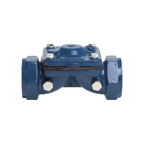 Vanne Hydraulique D200 - Hidroconta