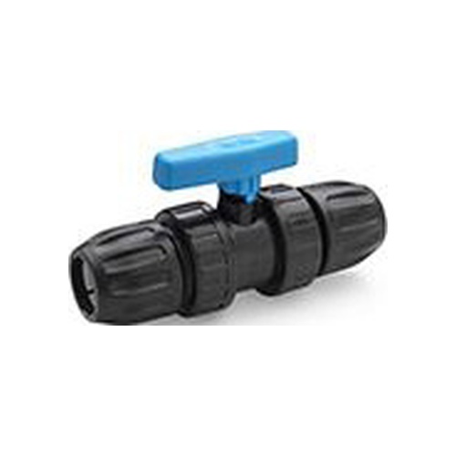 Vanne Poly 63 Carton : 5 - Plimat