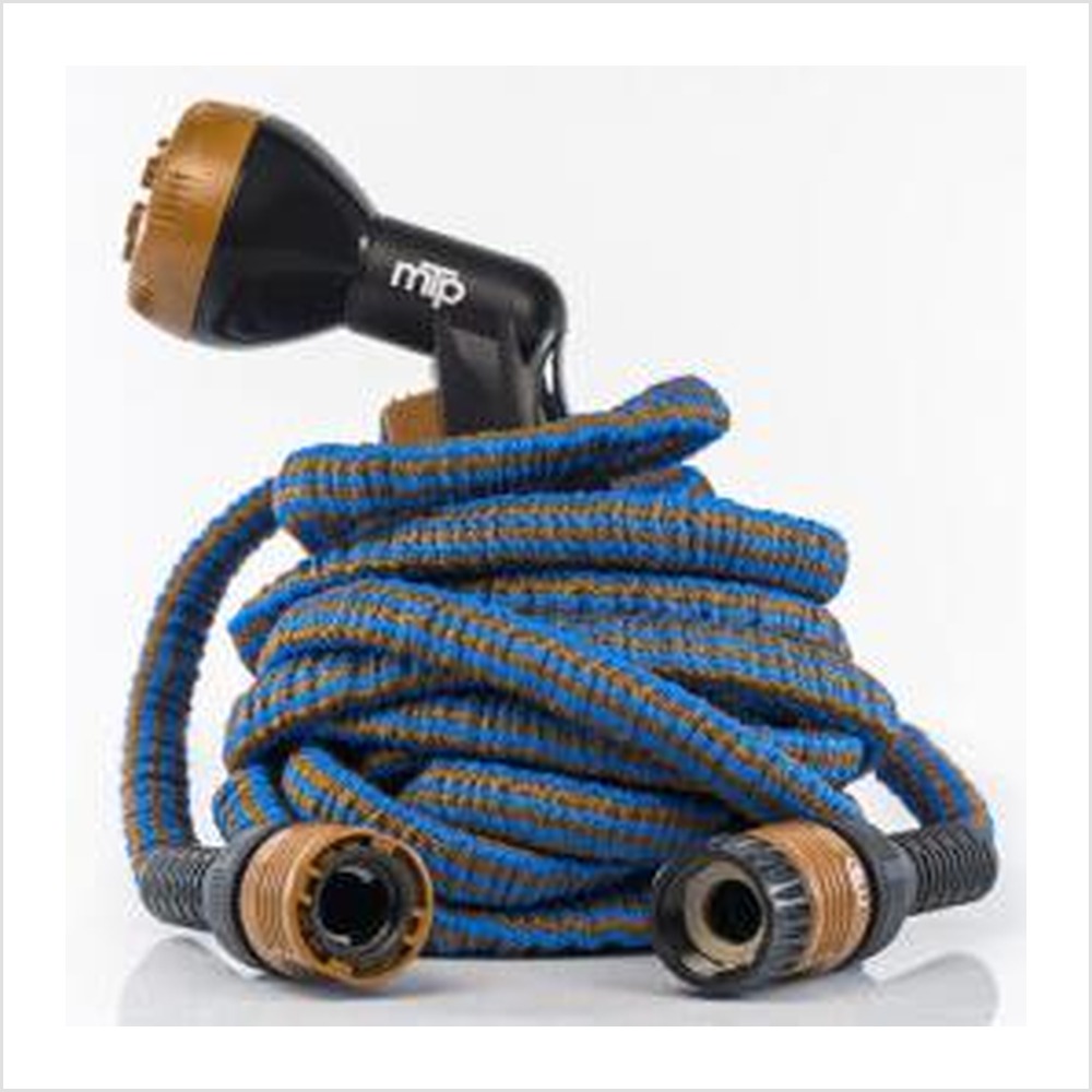 Tuyau d'arrosage extensible WALLY 12,5 m - 31 m